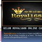gclub royal1688 slot